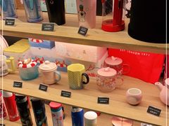 -COSTA COFFEE(斯普瑞斯奥特莱斯店)