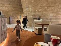-洲际酒店·地平线全日餐厅HORIZON CAFÉ