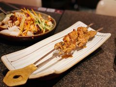 -丝路金桃·新疆菜(徐汇店)