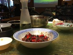 -洞庭土菜小炒馆(易发广场店)