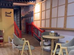 -白兔子密室(长寿路店)