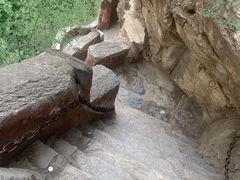 -北京上方山国家森林公园