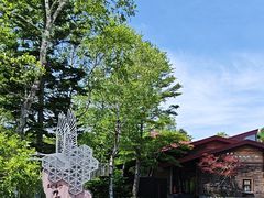 -钏路市丹顶鹤自然公园