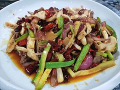 -味老大土碗菜(中山三路店)