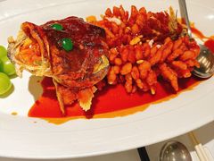 -松鹤楼·非遗·苏帮菜(融科店)