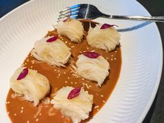 -喜悦烤鸭·新京菜(王府井店)