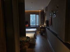 -如家酒店·neo(长沙步行街黄兴广场地铁站店)