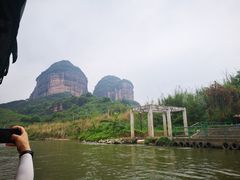 -丹霞山风景名胜区