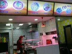 -兴和园拉面(泉涌街鲜鲜店)