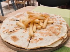 -ALAMEEN阿拉伯餐厅(三里屯店)