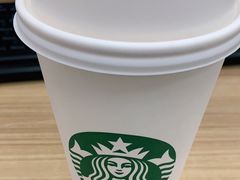 -星巴克(广州立白中心店)