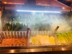 -温野菜涮涮锅(曲江大悦城店)