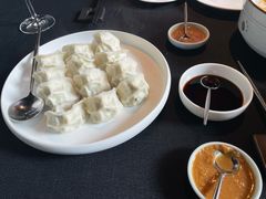 鲅鱼饺子-鲁采LU STYLE(新天地店)