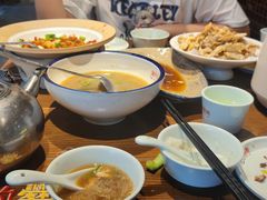 -湘约爨厨(太白立交店)