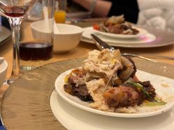 -上海金茂君悦大酒店·宴会厅