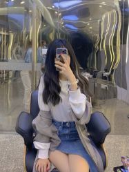 -Rise Hair上升造型