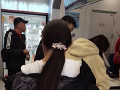 -DQ·蛋糕·冰淇淋(通州万达店)