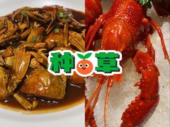 -苏帮袁Sue Cuisine(南开大悦城店)