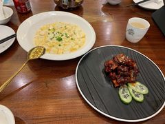 -金源山海一味(万科早城店)