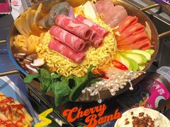 -金再喜韩国大排档(全国总店)