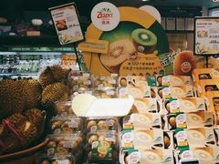 -blt精品超市(北京银座店)