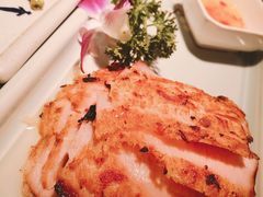 -新白鹿餐厅(金鹰新街口店)