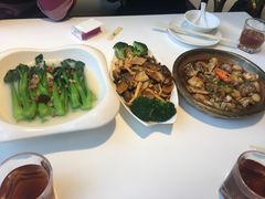 -至潮餐厅精致粤菜·活鲈鱼·走地鸡(珠江新城店)