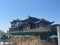 -二十八里太湖船菜(吉祥路店)