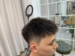 点击看大图 -辛格·潮沙龙