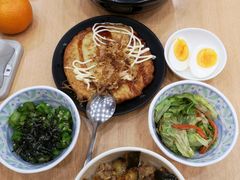 -食其家·牛丼咖喱(文三路店)