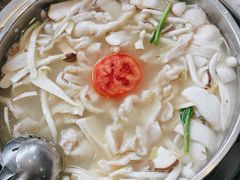 菌汤兔-迎三江菌汤兔(星桥街西段店)