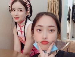 -盘子女人坊古装写真摄影(厦门总店)