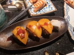 -極上萬膳·日料放题(海岸城店)