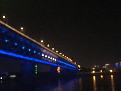 -武汉两江游览·夜游长江(汉口粤汉码头)