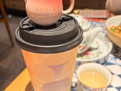 -图味美小黄鱼·景德菜(浙江路店)