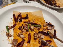 -纪林菜馆·博山菜老字号(八大局店)
