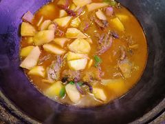 -粗粮人家·东北菜(洋桥店)