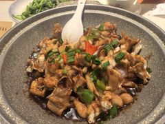 -松沪名灶·豆浆鱼头·新上海菜(飞航吾悦广场店)