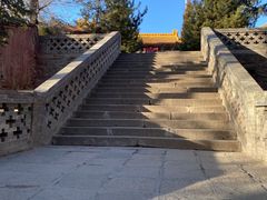 -五台山圆照寺