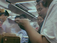 -香港蓮香樓(中環店)