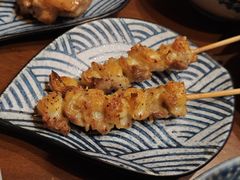 -鸟泉居酒屋·烧鸟·酒馆(百子湾店)