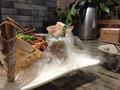-庆合府重庆大排档(紫都城店)
