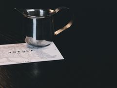-NokNok Coffee(宽窄巷子店)