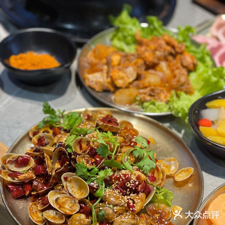 沈阳探店｜沈阳最好吃的平价烤肉