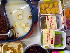 -盒马鲜生(杭州萧山万象汇店)