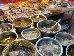 -圆蛋酒料•生腌(开元路店)