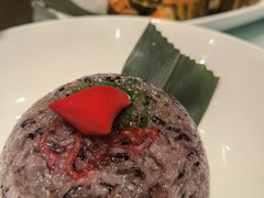 -汤记传菜(浦江店)