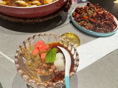 -四川饭店(城乡购物中心店)