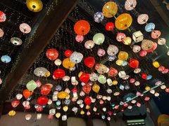 -婺源梦里老家大型山水实景演出