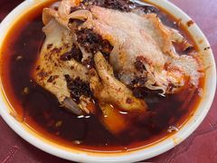 -老丘丘(较场口店)